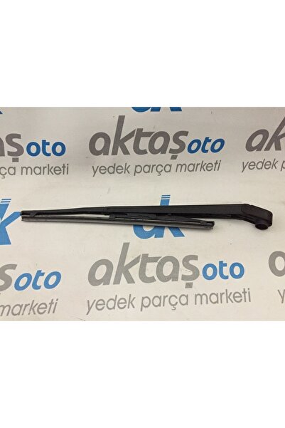 Genel Markalar Arka Silecek Süpürge Palıo