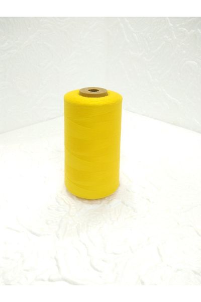 Oskar 120 No 5000 Yarda Yellow