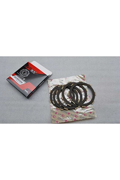 GT Cg 125 Debriyaj Balatası 5.li