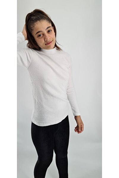 BERUMA KİDS Κοριτσίστικο καμιζόλ με ραβδώσεις Report Badi