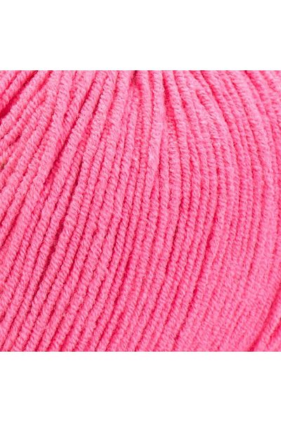 Yarnart Coral Jeans Hand Knitting Yarn