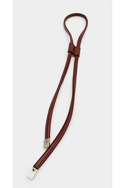 angel çanta aksesuar Burgundy Prirodna koža Prošivena vezica srebrna metalik