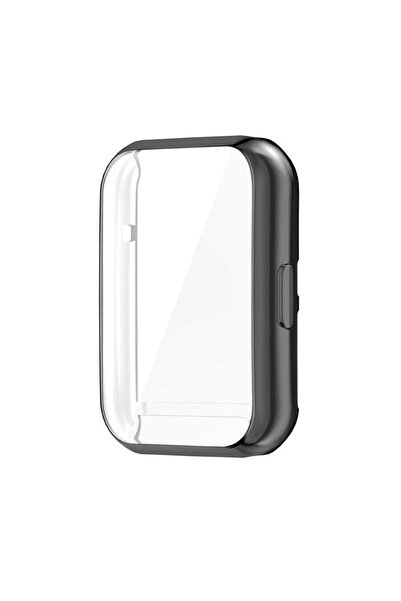 Fibaks Huawei Watch Fit 2 - 360 °   Glossy Screen Protector Case