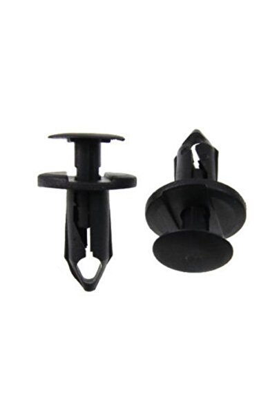 Genel Markalar Renault  Ford Volkswagen Audi Uyumlu Davlumbaz Klipsi 77010492...