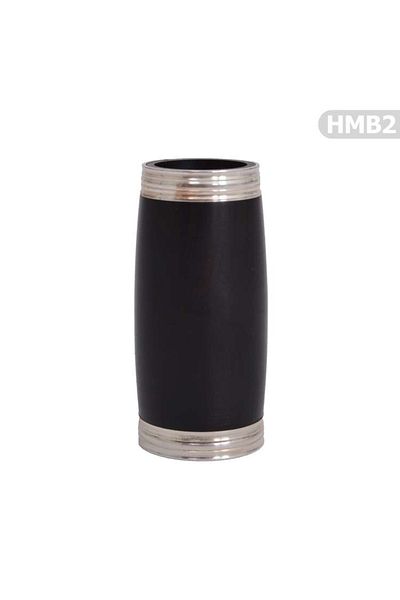 Helene Mia Hmb2 نموذج برميل الكلارينيت - باريل وقضيب برميل