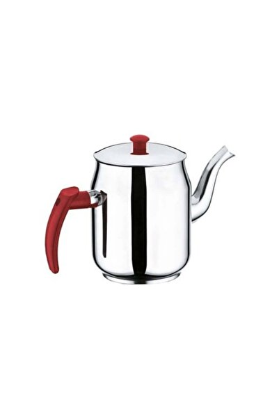 Kahramanlar Krom Çelik Kahveci Demliği No 5