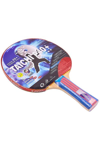 BUSSO Taıchi Ittf Racket