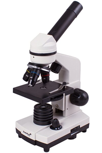 Levenhuk Raınbow 2l Moonstone/aytaşı Mikroskop