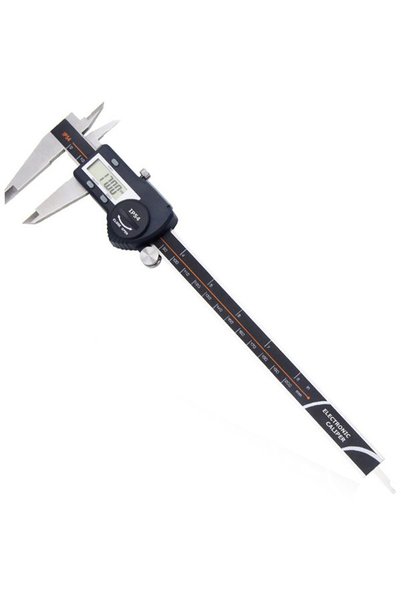 Loyka 5110-200 Dijital Kumpas 0-200mm (ıp54 Korumalı)