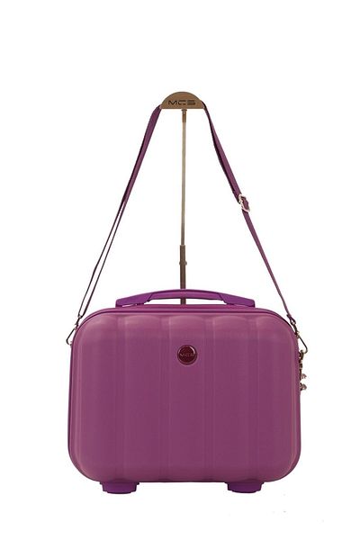 MÇS Abs Makeup Bag V305-m