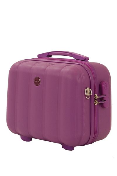 MÇS Abs Makeup Bag V305-m
