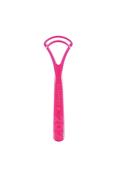 Curaprox Tongue Cleaning Apparatus Ctc-202