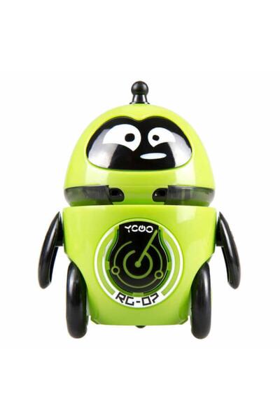Genel Markalar Follow Me Droid Yeşil