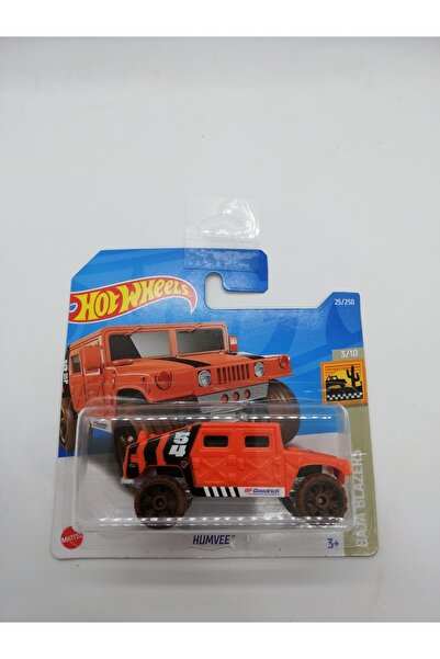 HOT WHEELS هومفي
