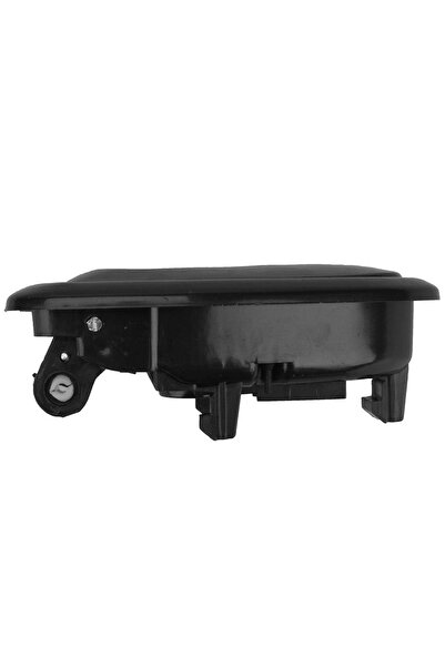 OZTEK Hyundai Accent Milenyum-admira Right Front Inner Door Opening Handle 2000-2005