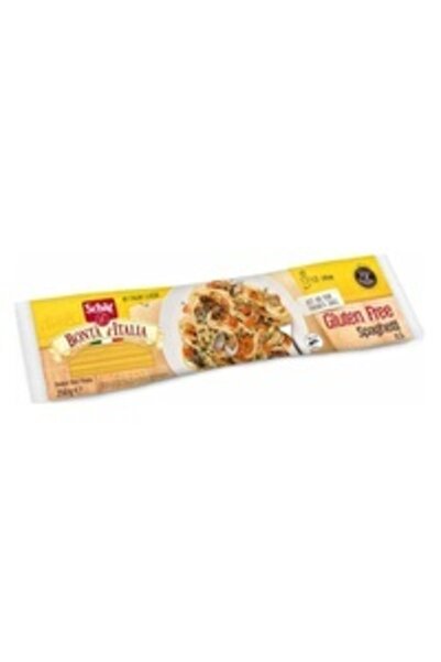 Schar Glutensiz Spagetti 250 gr