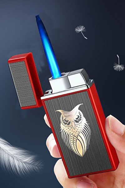 tusah Rüzgar Geçirmez Torch Jet Çakmak