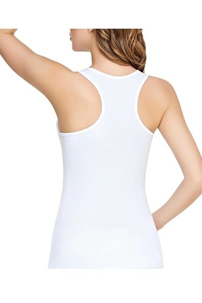 Tutku 0145 ملابس داخلية رياضية نسائية من Elastane