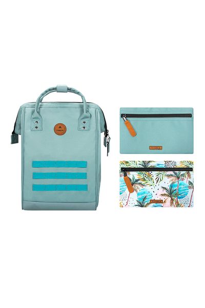 Cabaia Seville Adventurer Medium Bag