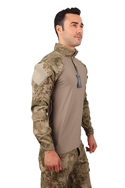 KORDAK Νέο μπλουζάκι Tsk Combat Operation - Τακτικό μπλουζάκι