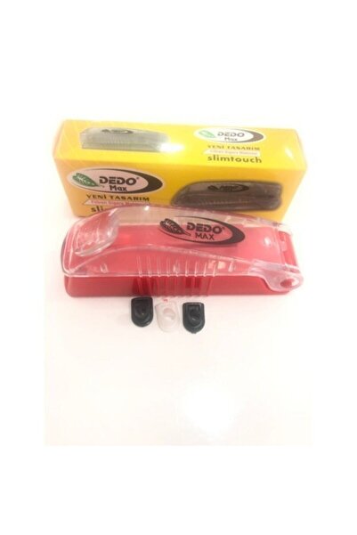 dedo Calbor Watson Uyumlu Slim Sigara Tutun Sarma Makinesi