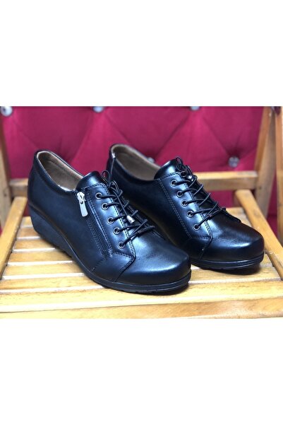 KAFKASLAR Obuća za žene sa patentnim zatvaračem i podstavom Protivklizni đon ...