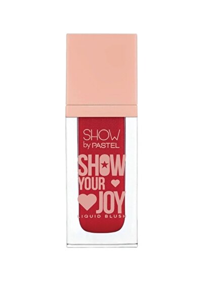 Show by Pastel Show Your Joy Likit Allık No 52