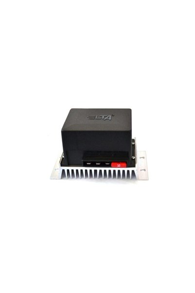 Elta E1303 Konvertör 30 Amper 24 Volt Giriş 12 Volt Çıkışlı Düşürücü