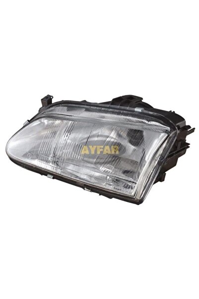 Genel Markalar Renault Megane 1 Sağ Ön Far 1996--2000