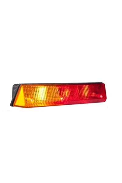 DELCO FİAT TRAKTÖR 55 / 46 SOL ARKA STOP LAMBASI 842114-L ÇERAY