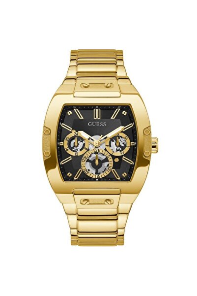 Guess Gugw0456g1 Men's Wristwatch