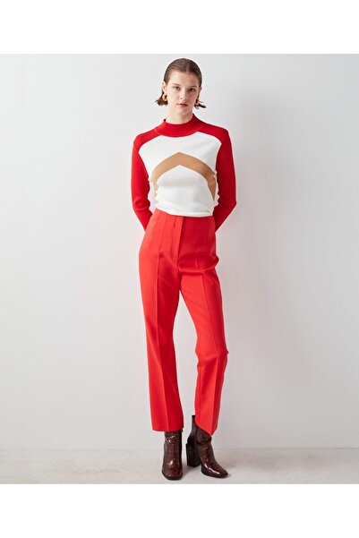 İpekyol Yüksek Bel Pantolon