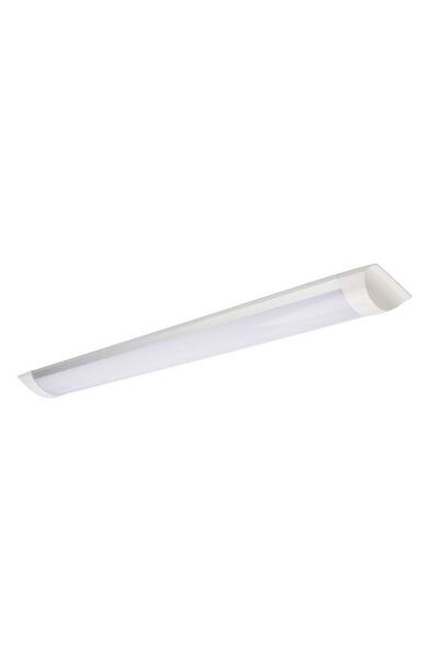 Nextled 18w Kısa Bant Armatür Natural 18 Watt 60cm Beyaz