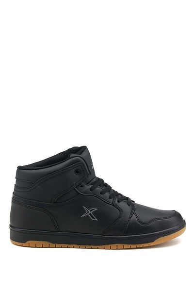 Kinetix Jones Pu High-top Sneakers Ckr00169