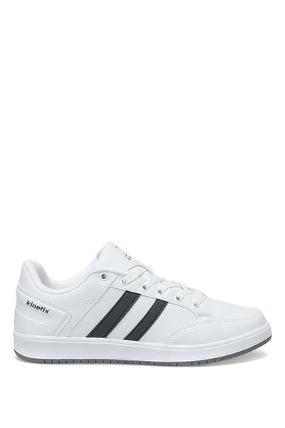 Kinetix Αθλητικά παπούτσια Kort Pu White Ckr00250