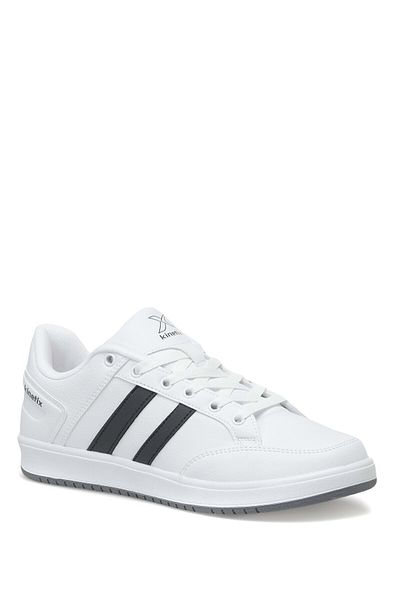 Kinetix Αθλητικά παπούτσια Kort Pu White Ckr00250