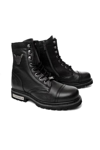 Harley Davidson Colmar Erkek Bot