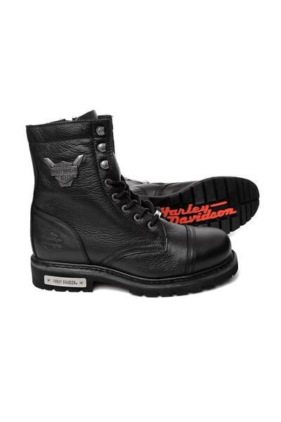 Harley Davidson Colmar Erkek Bot