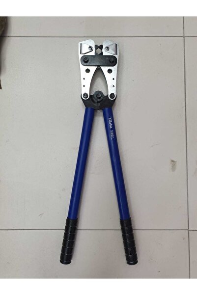 Şafak Sp-25150 Skp Sıkma Pensesi