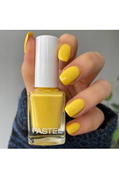 Pastel Oje No 307 (YENİ DOLUM)