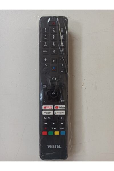 Vestel And515 TV Yedek Parça