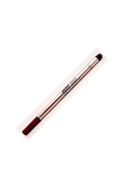 Lamy Black Rollerball Pen Refill - M63S