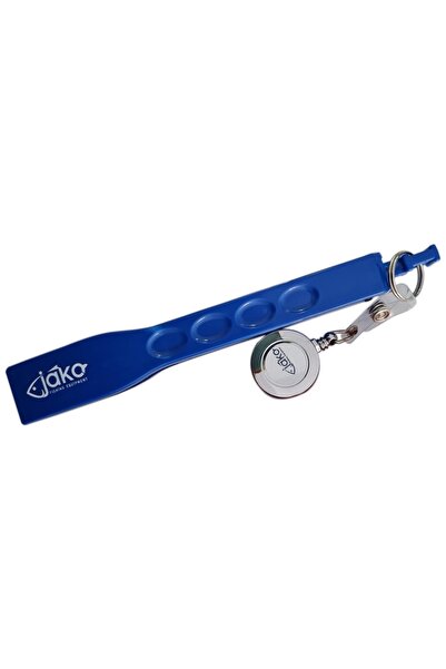 JAKO Fish Body Holder Balık Tutma Maşası Mavi
