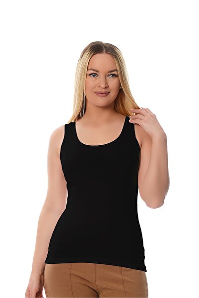 ATİLLA İÇ GİYİM Maioara cu bretele late in modal 2 piese