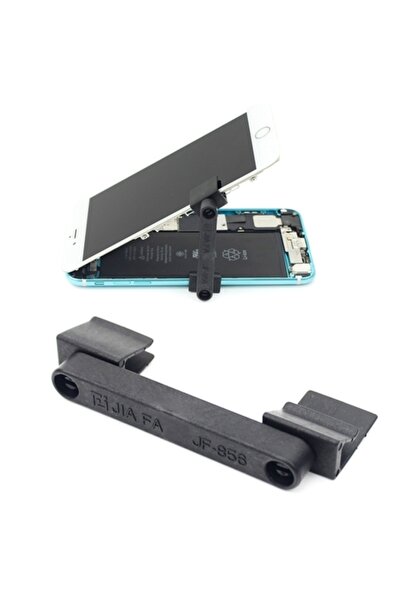 Ally Mobile Jıafa Jf-856 360 Derece Plastik Donerli Lcd Ekran Tutucu 2li Set ...