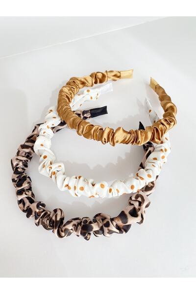 CSR AKSESUAR Classic Crown Σετ 3 τεμ