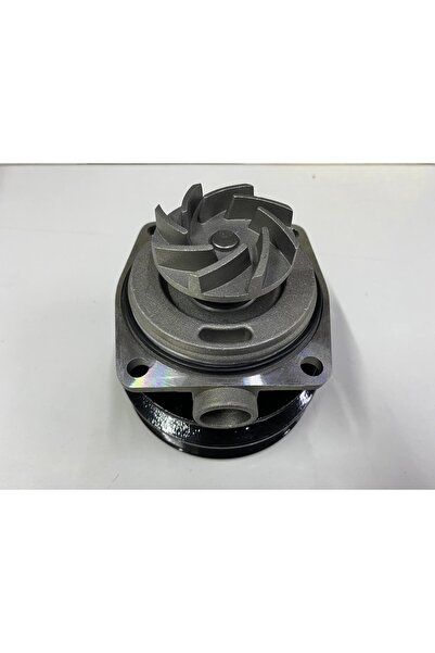 mrz Devırdaım Pompası Tempra Tipo Hidrolik Direksiyon Uyumlu