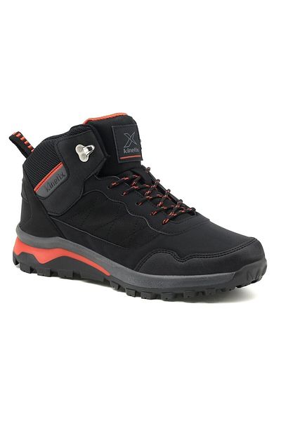Kinetix Ανδρικές μπότες Rayo Pu Hi Ανατομική Σόλα Lace-Up