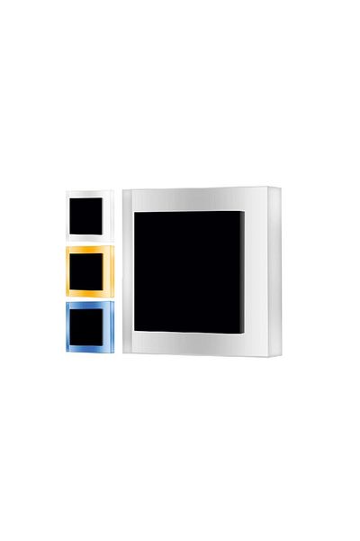 Tamer Elektrik Cata 3 W Corridor Led Lighting Ct-5176 - Blue Light