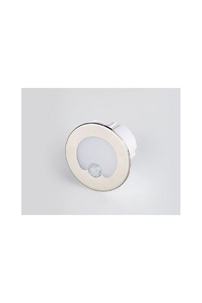 Tamer Elektrik Cata Round Corridor Lighting with Radar Sensor White Light Ct-5174